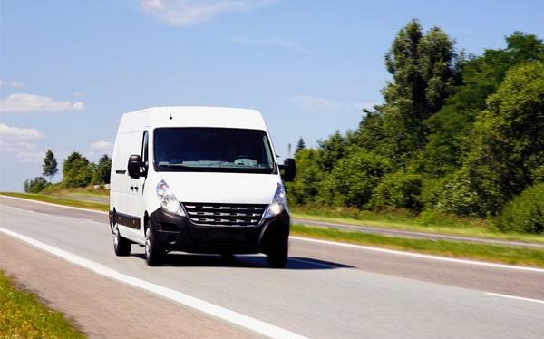 van insurance companies frequently offer discounts for things like multi-vehicle policies, safety features, and good driving records